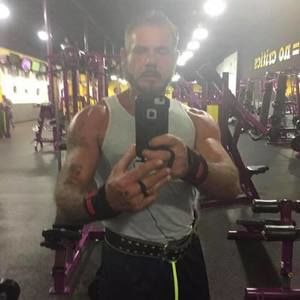 Meet your Posher, Fred